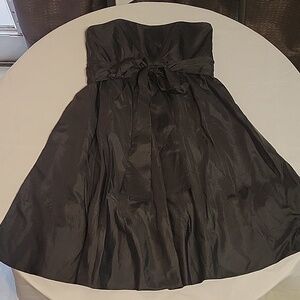 DE LARU Strapless Elegant Dress Size 5/6